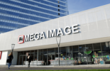 Mega Image shop