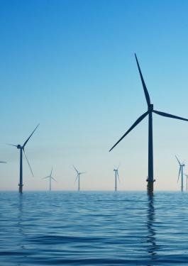 Energia eoliană și regenerabilă